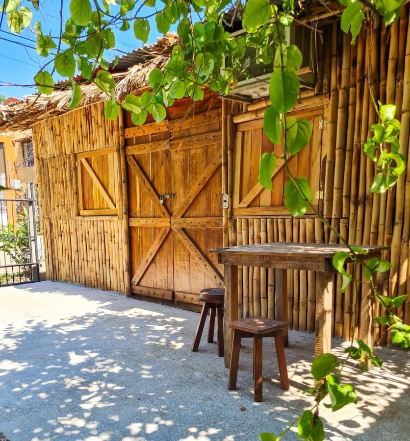 Hospedaje Combi Dream Bird Apartment Playas del Coco Exterior photo